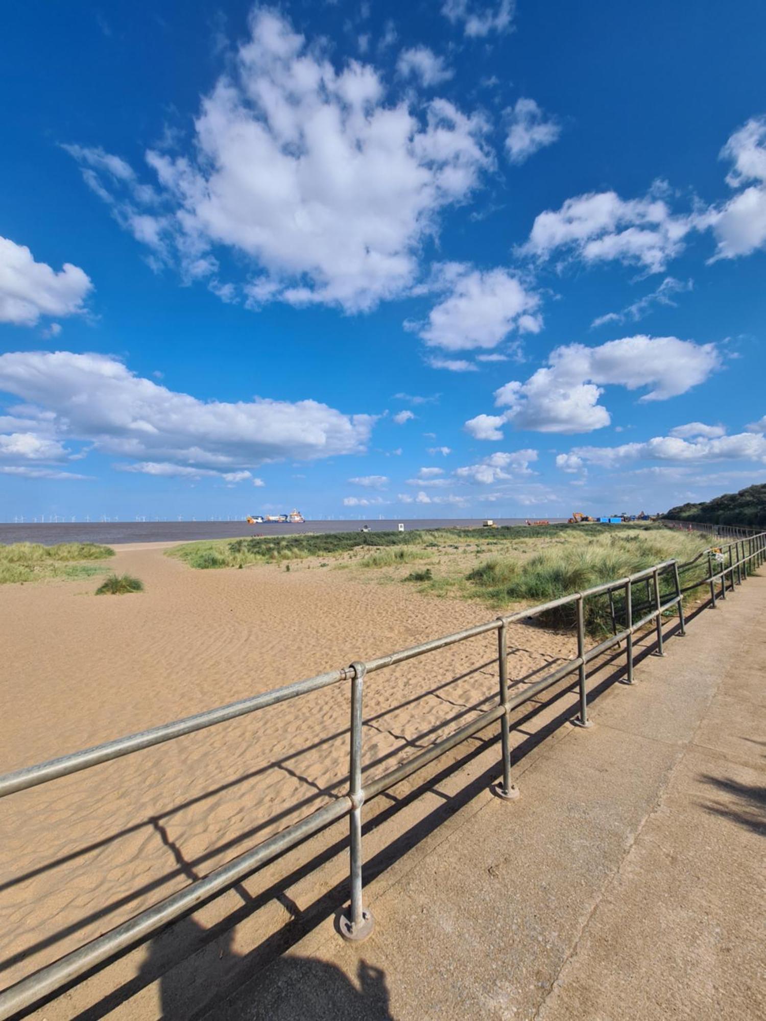 Casa vacanze 5 Berth Family Caravan Ingoldmells *