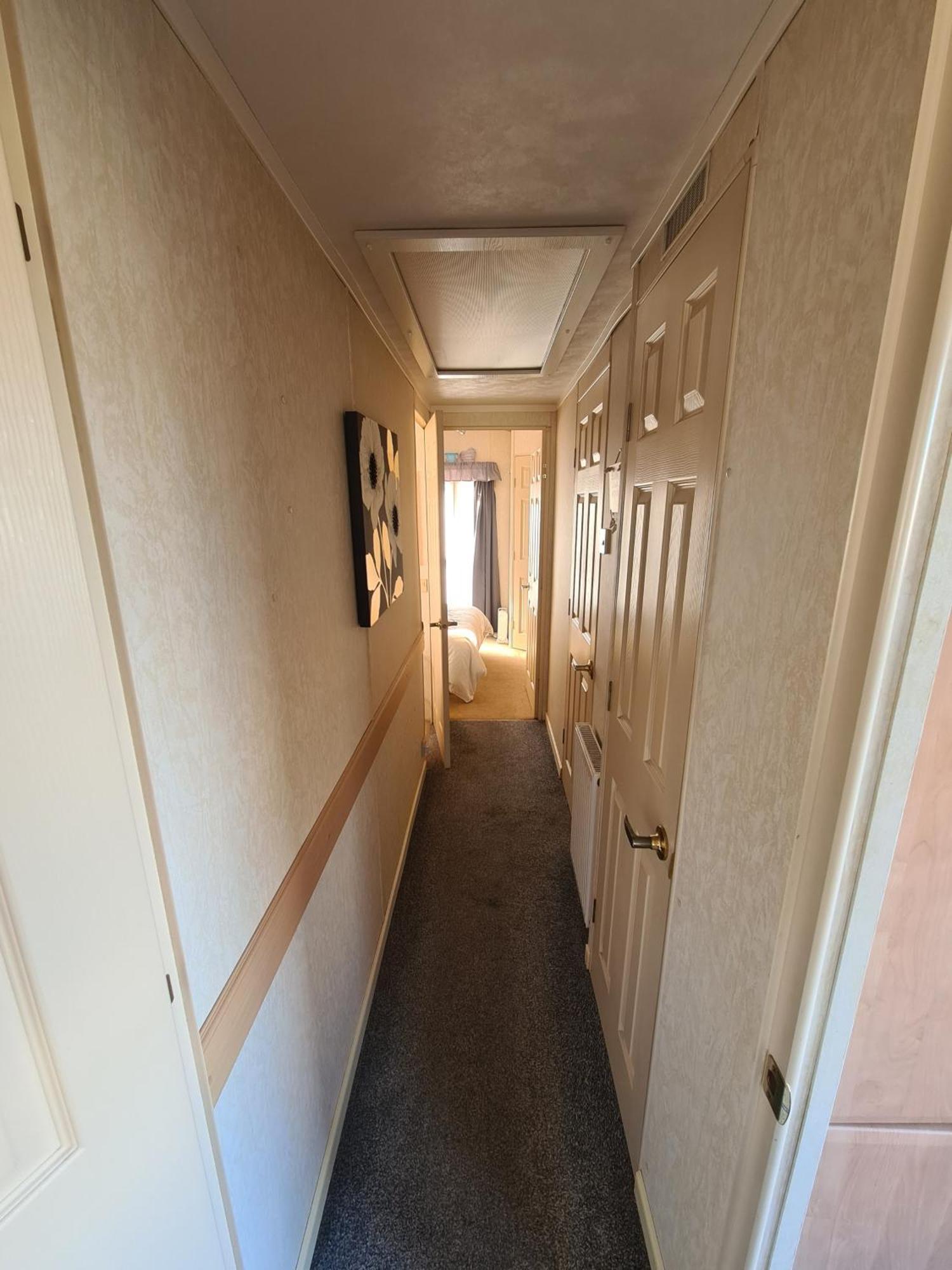 5 Berth Family Caravan Ingoldmells *