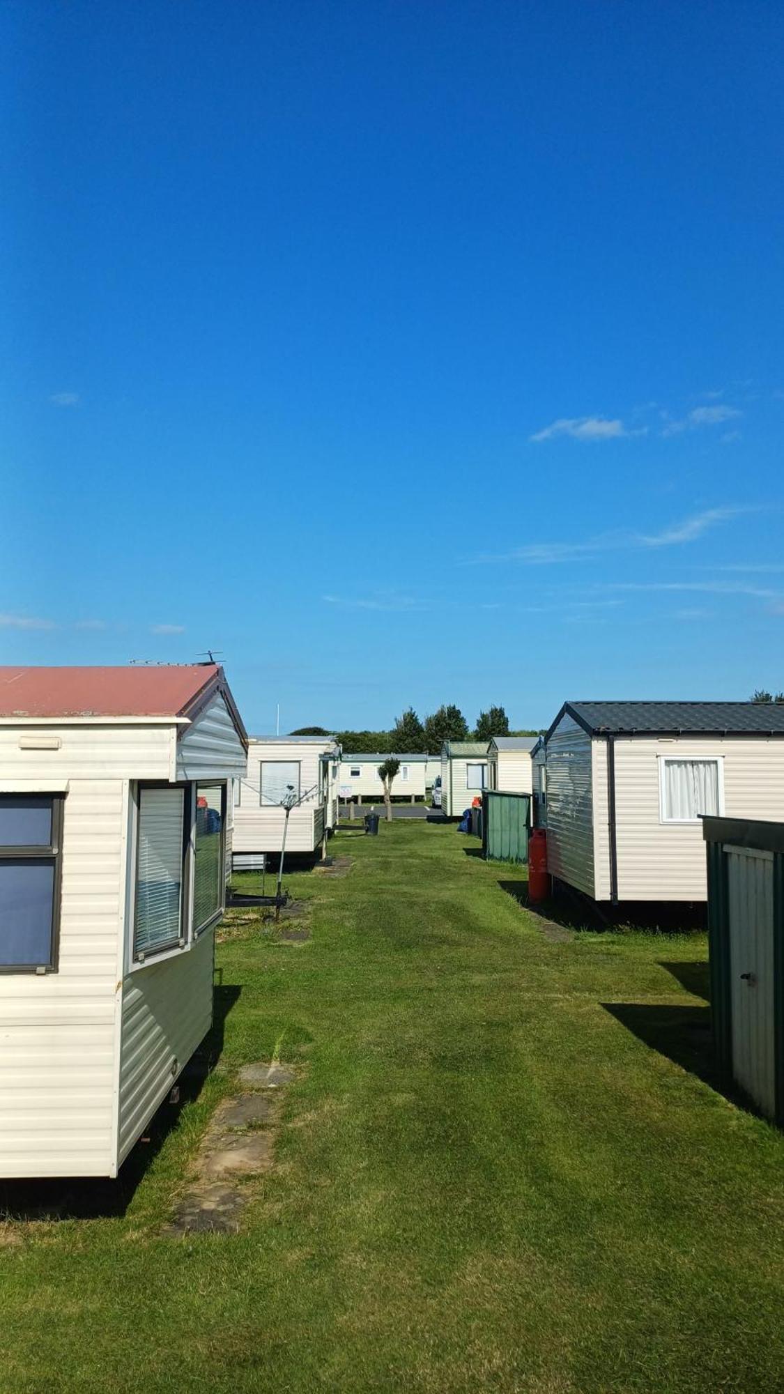 5 Berth Family Caravan Ingoldmells *