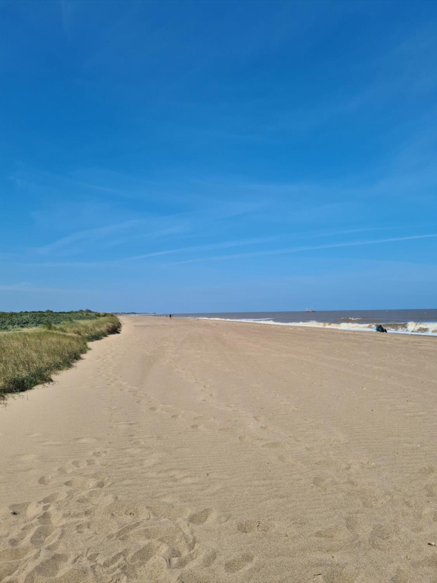 5 Berth Family Caravan Ingoldmells Holiday home