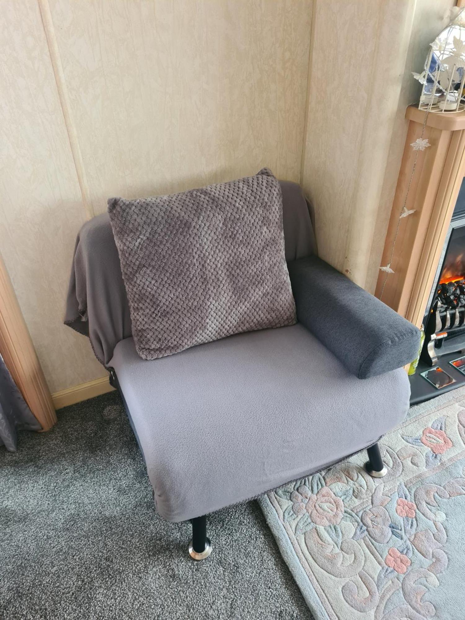 5 Berth Family Caravan Ingoldmells Holiday home Skegness