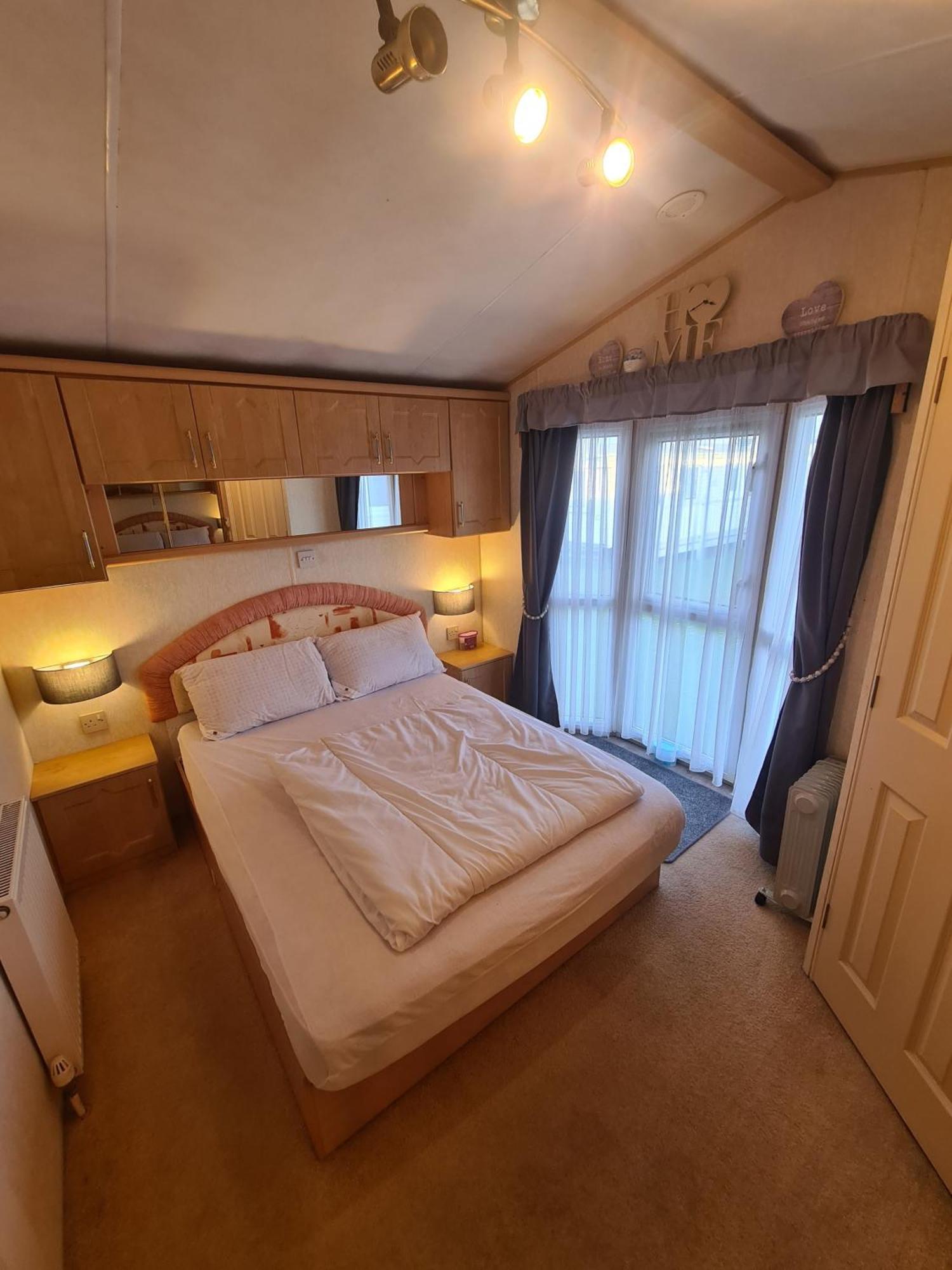 Holiday home 5 Berth Family Caravan Ingoldmells