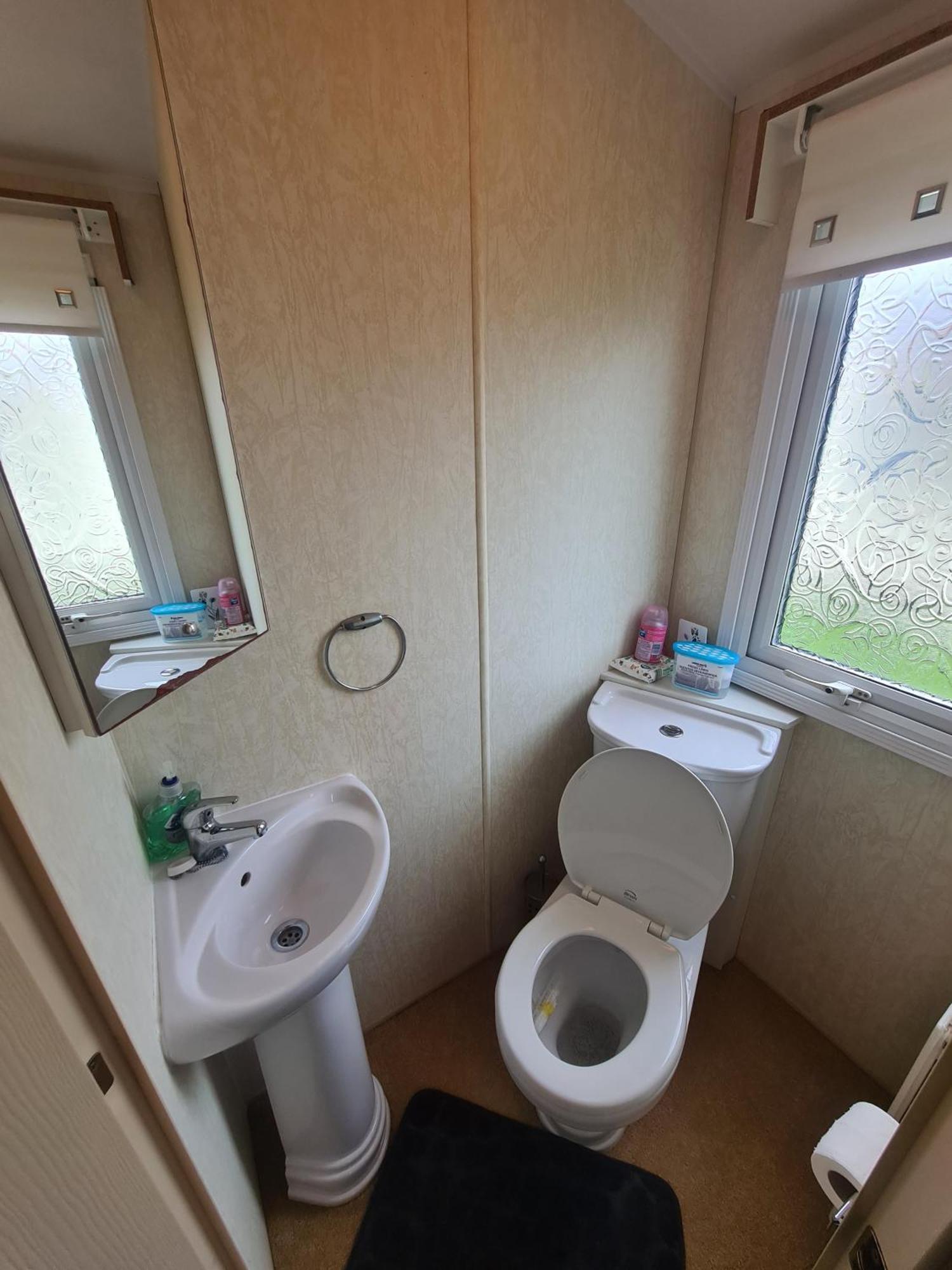 5 Berth Family Caravan Ingoldmells *